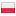 legalus.pl hosted country